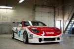 Nissan 350Z Roadster Enthusiast Pikes Peak 2006 года